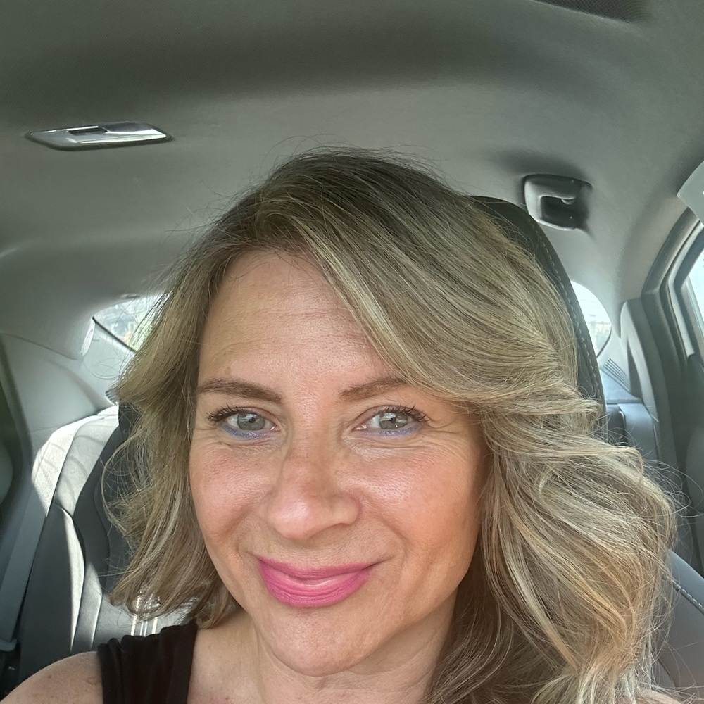 Meet your Posher, Shannon